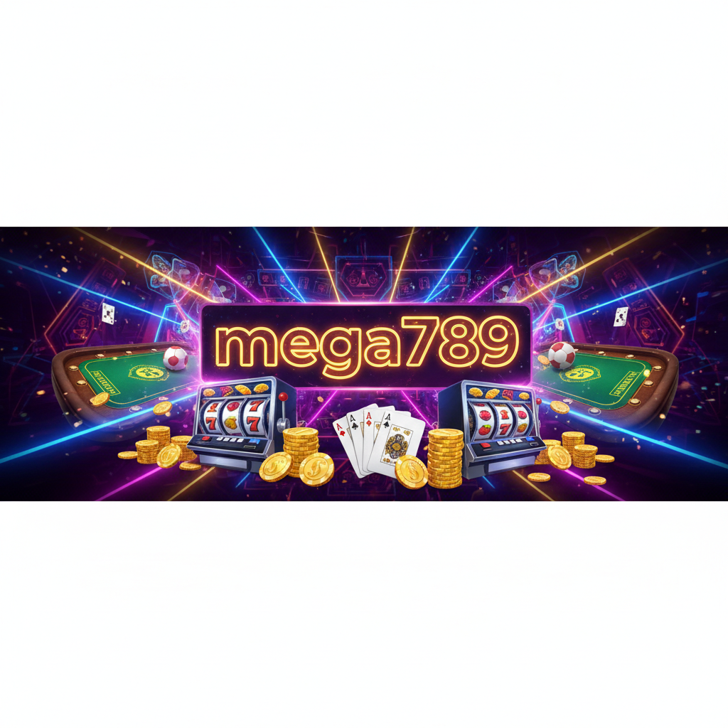 mega789
