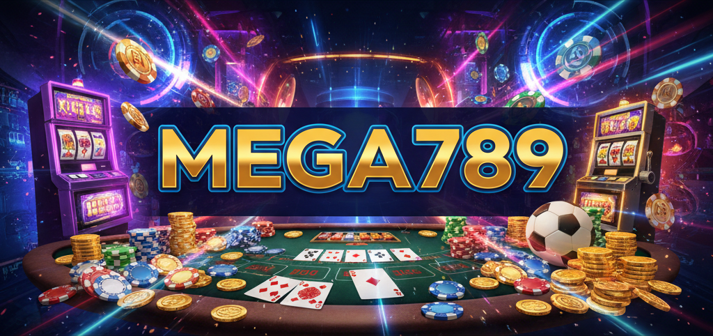 mega789