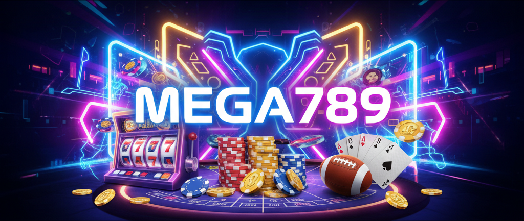mega789