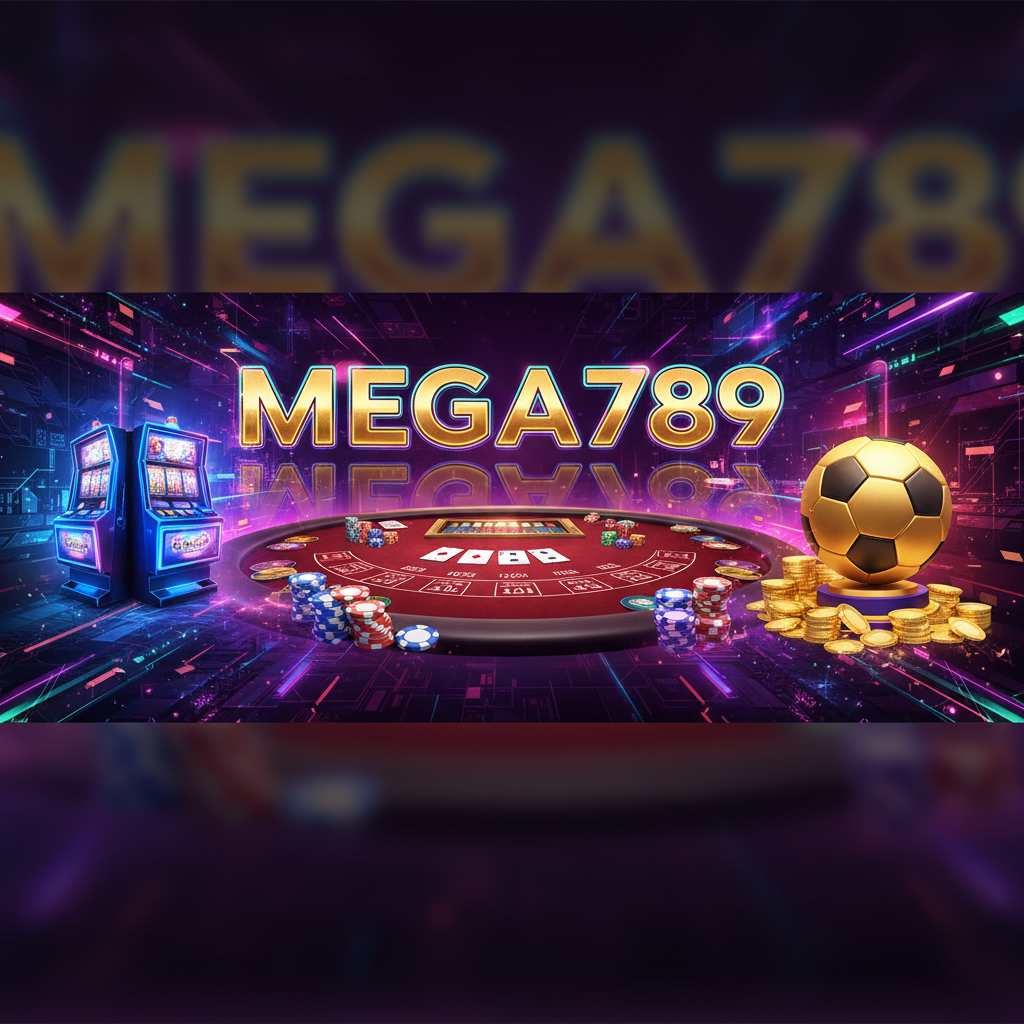 mega789